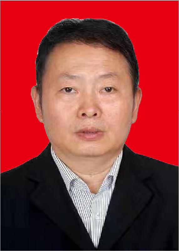 董树栋 主任法医师